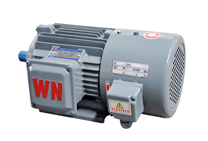 YXVF(YVP)变频调速电机