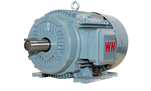 TYCP变频驱动永磁同步电机