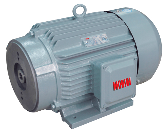 YYB油泵专用电机