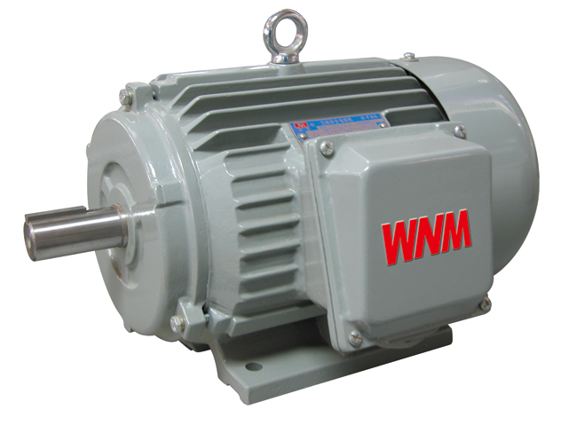 变频电机解析与应用优势