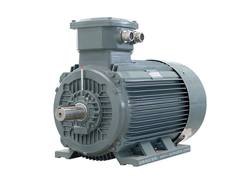 电机绕组耐电压试验要点及注意事项探讨 电机绕组耐电压试验要点及注意事项探讨