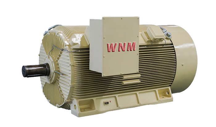 ABB DTC技术：引领高效电机控制的未来